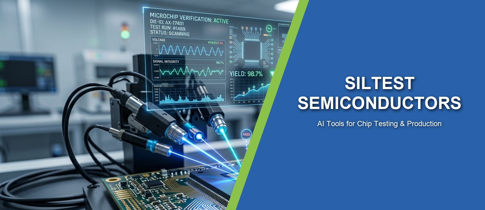 SilTest Semiconductors